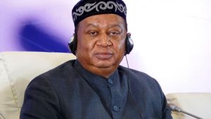 Mor el secretari general de l’OPEP, Mohamed Barkindo