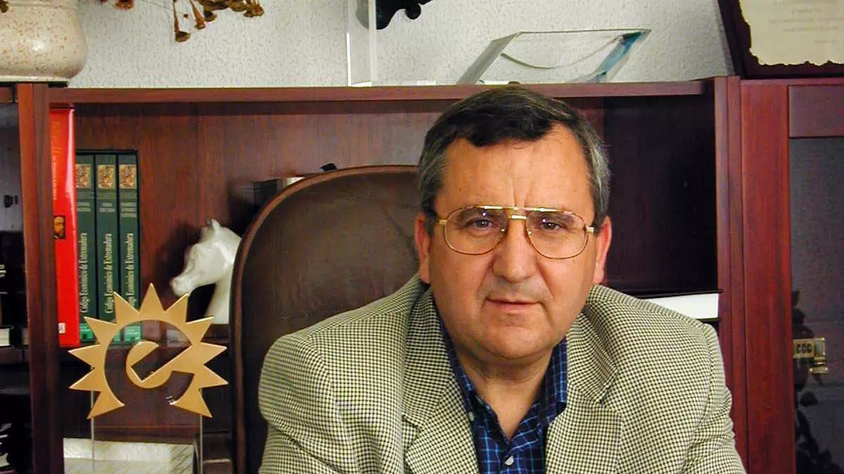 Limpieza e higiene de Juan Carmona
