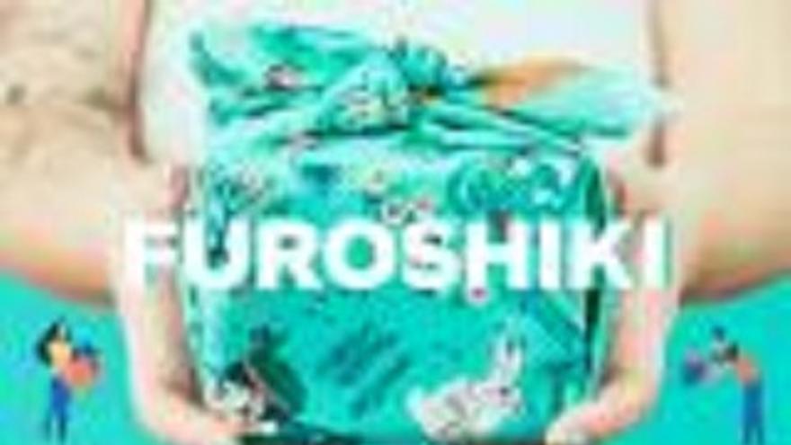 Furoshiki