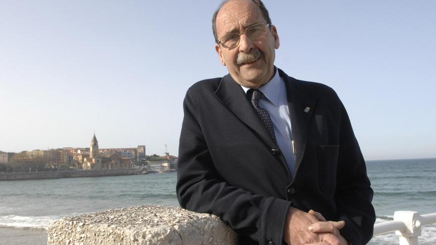 El expresidente Sergio Marqués recibirá un homenaje en la Junta el 28 de mayo