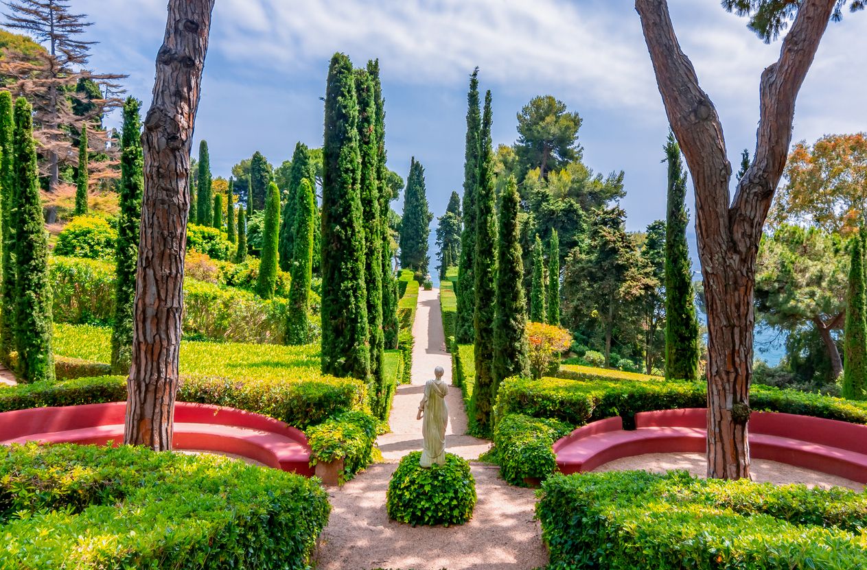 Uno de los lugares en los que se ha rodado la película