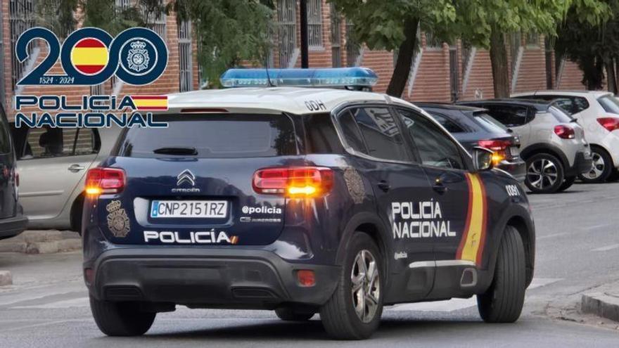 HOMICIDIO EN CARCHUNA | Un hombre, enviado a prisión tras confesar haber causado la muerte de un varón en Granada
