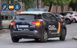 Un hombre, enviado a prisión tras confesar haber causado la muerte de un varón en Granada
