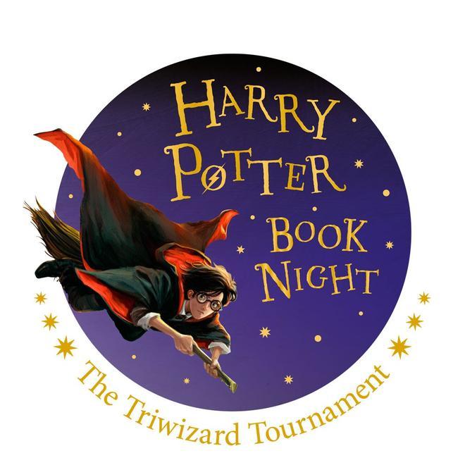 Evento para los fanáticos de Hary Potter