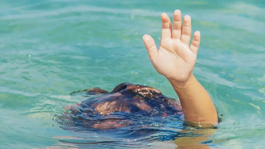 Cada verano entre 30 y 40 niños mueren ahogados en España: así puedes evitarlo