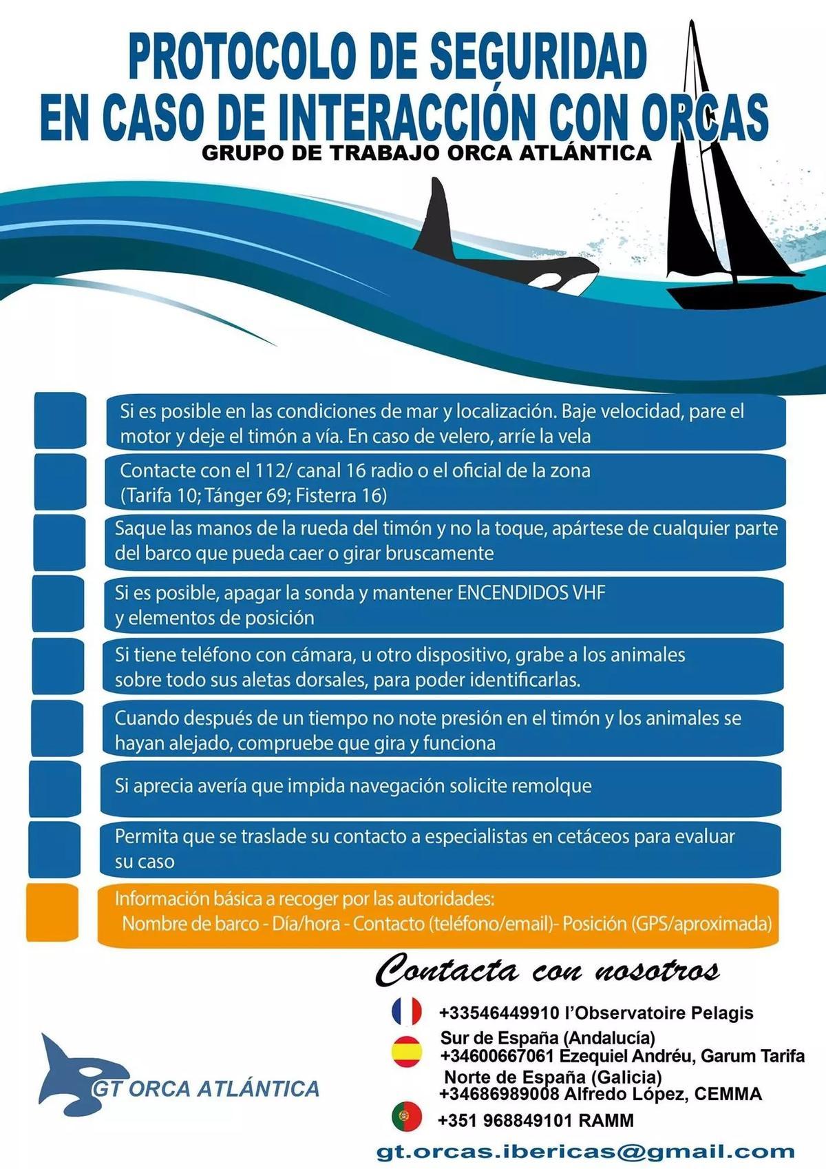 Recomendaciones.