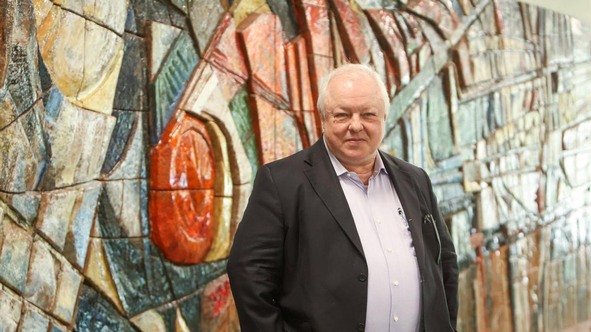 Ángel de la Fuente (Fedea): "Crecemos más que muchos países, pero no porque hayamos hecho grandes cosas"