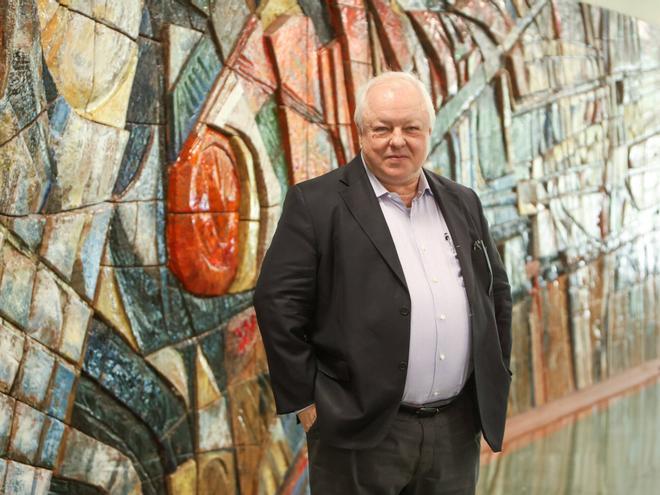 Ángel de la Fuente (Fedea): "Crecemos más que muchos países, pero no porque hayamos hecho grandes cosas"