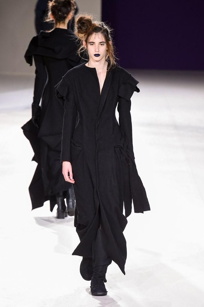 Yohji Yamamoto