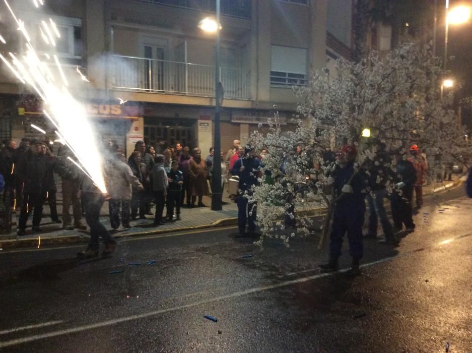 Entrà de la Flor de Torrent 2017