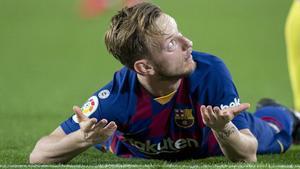 Rakitic.