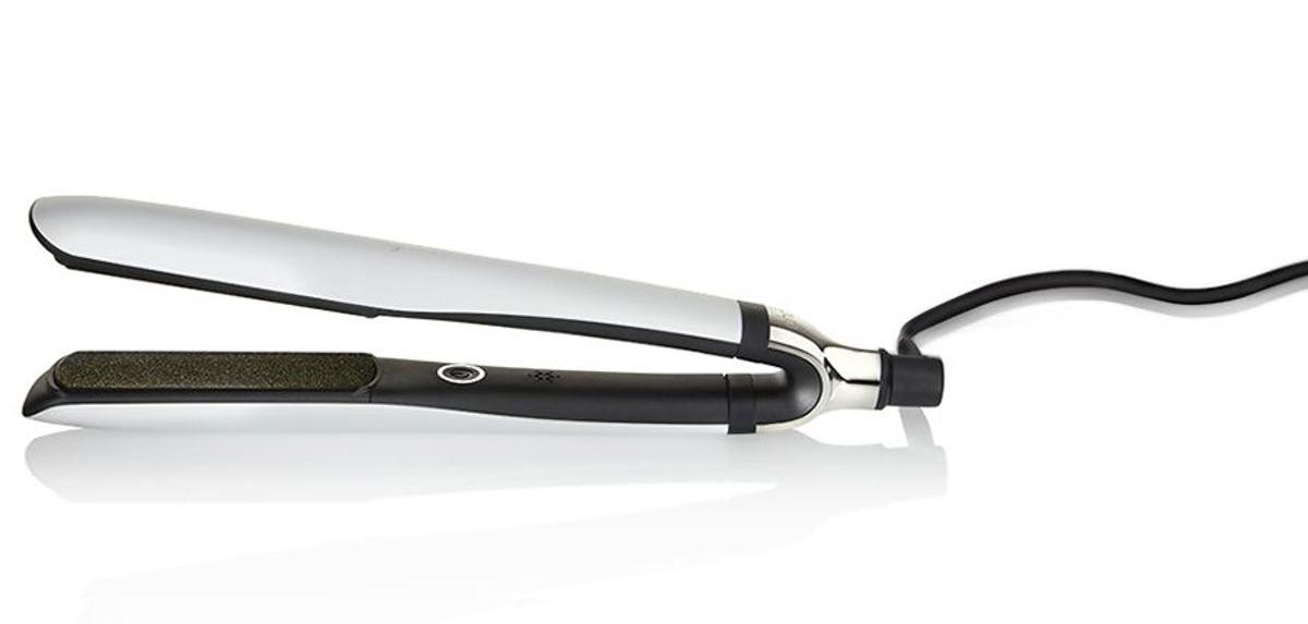 ghd PLATINUM+ WHITE STYLER