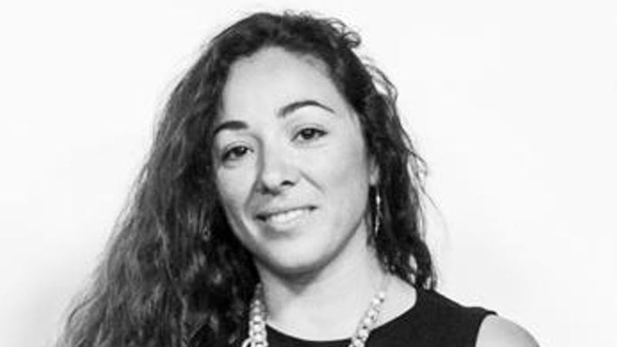 Nuria Hernández.