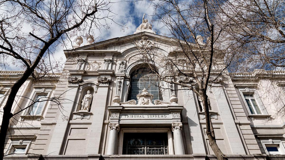 nuevos pasos en los casos ZP y Leire Díez con el Supremo pendiente de resolver la ley de nietos