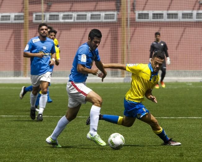 FUTBOL TERCERA DIVISION LAS PALMAS ATLETICO-CD ...