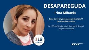 La dona assassinada a Lleida: una mare de cinc fills que va denunciar dues vegades el seu marit