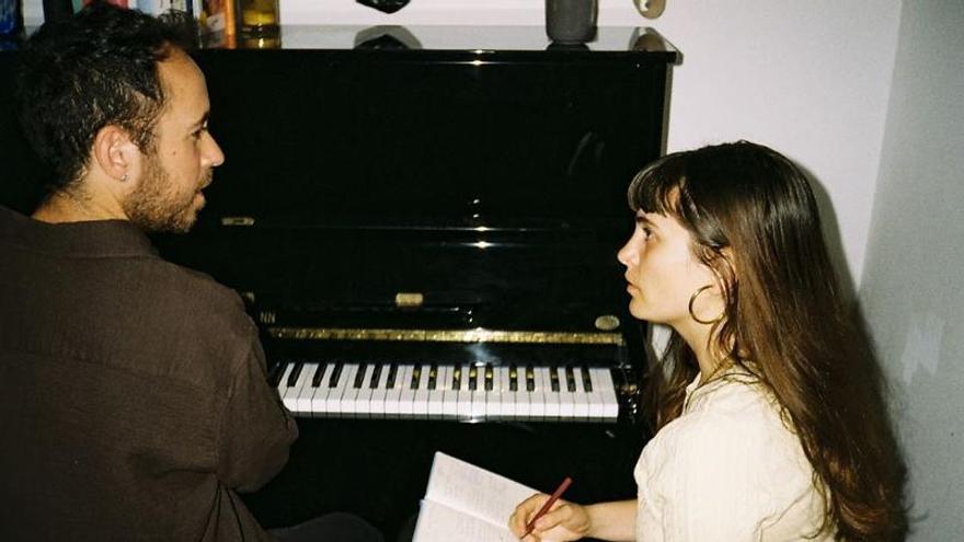 le Rooms propone en el Teatre Principal de Palma un viaje musical por la soledad, el miedo, la duda y la vulnerabilidad