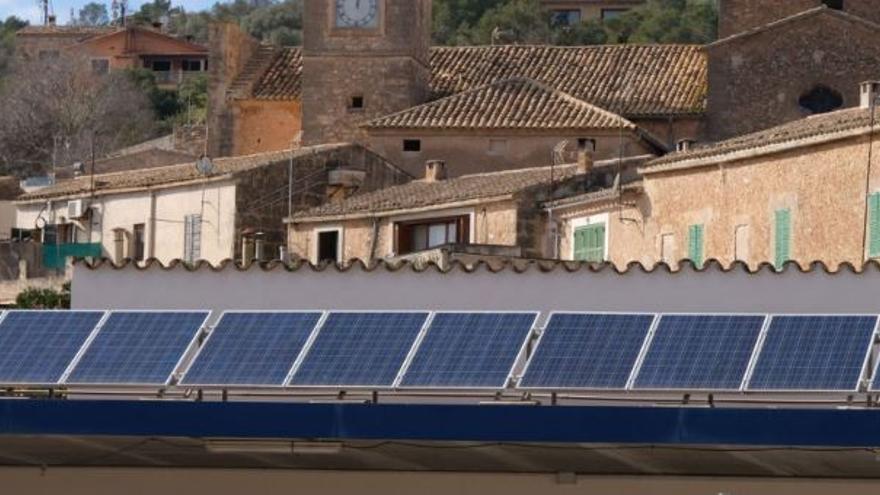Spanisch lernen: So sprechen Sie auf Mallorca über die Installation von Solarzellen auf Ihrem Dach