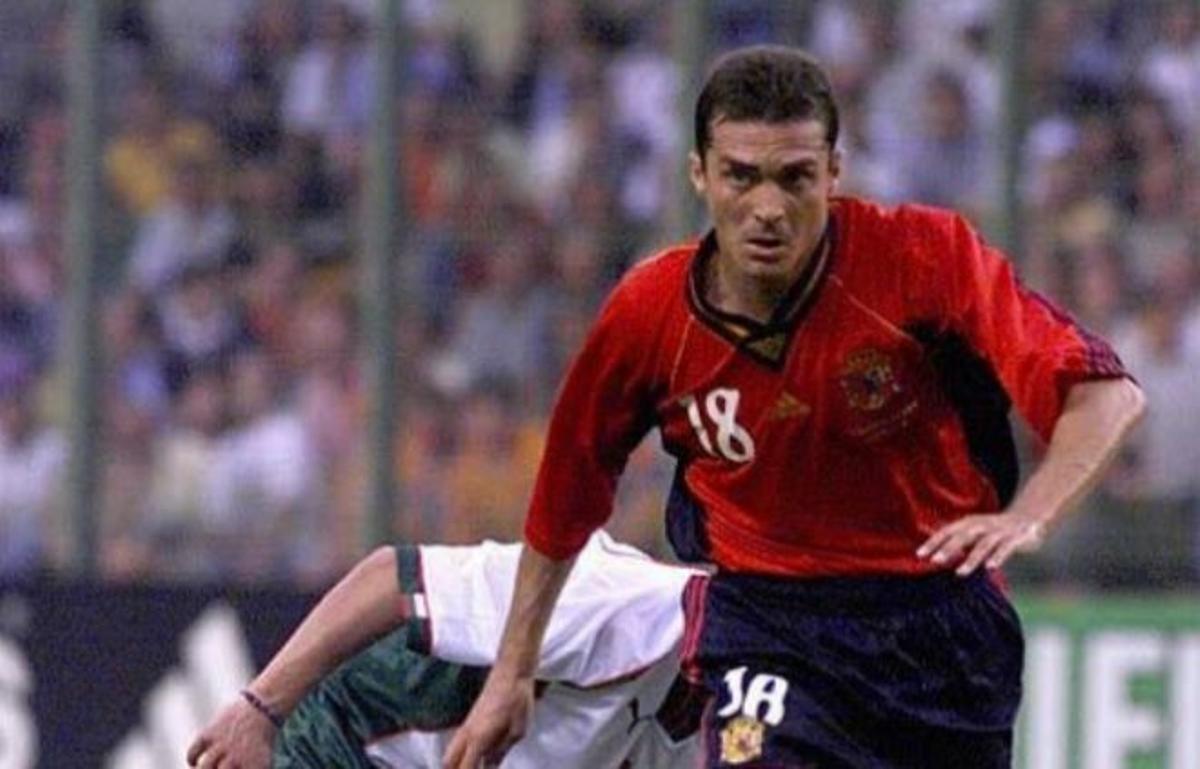 Guillermo Amor