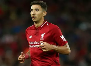 El Oviedo, pendiente de la situación de Marko Grujic (por si se atasca la negociación con el Panathinaikos)