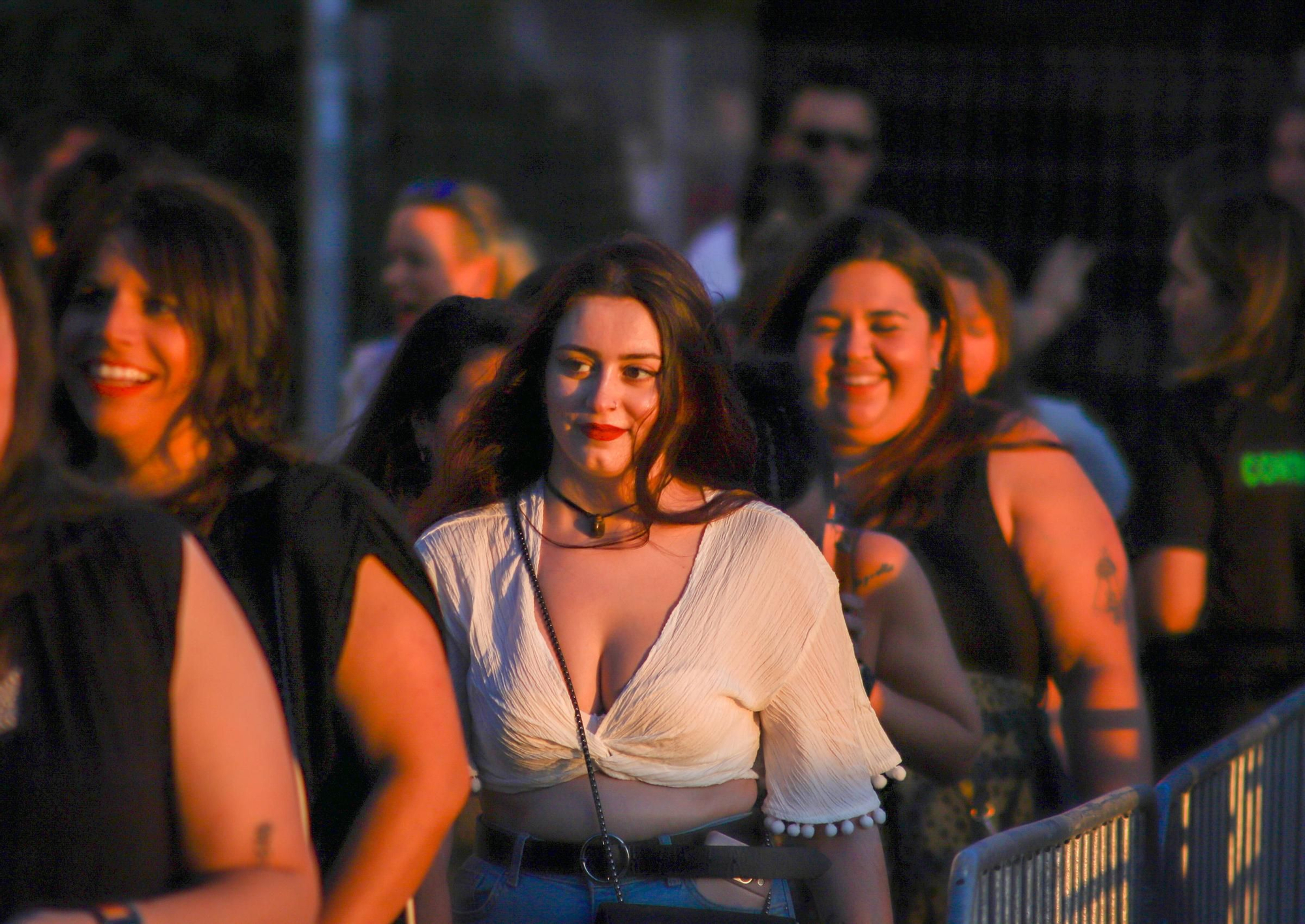 Así ha sido el concierto de Ricky Martin en Badajoz