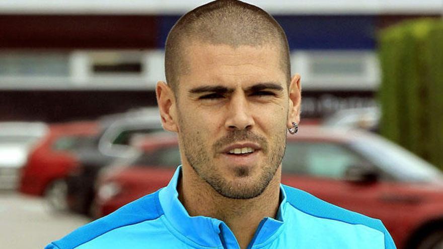 Valdés ficha por el Manchester United.