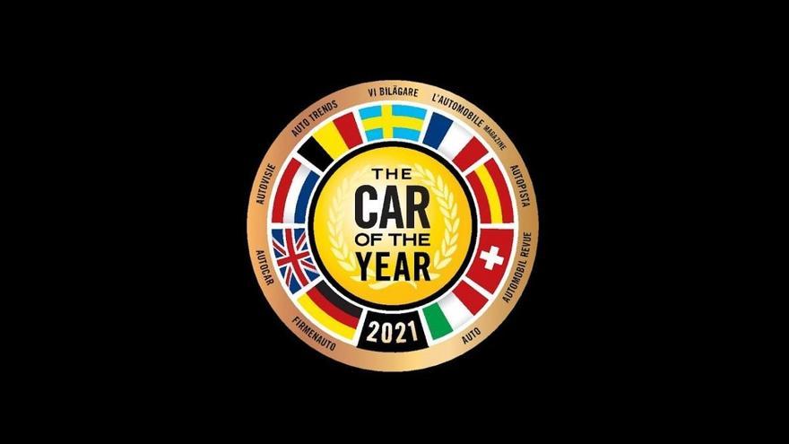 &#039;The Car of the Year&#039;, sigue la elección, en directo, aquí