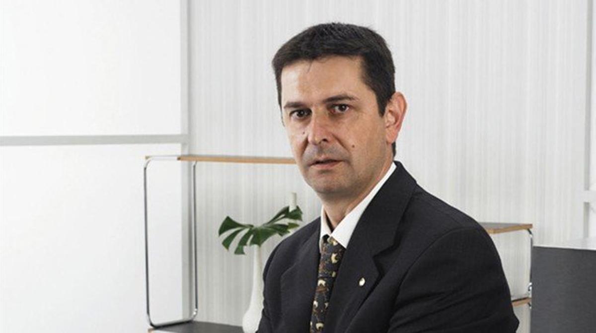 Txema Gisasola. Txema Gisasola.