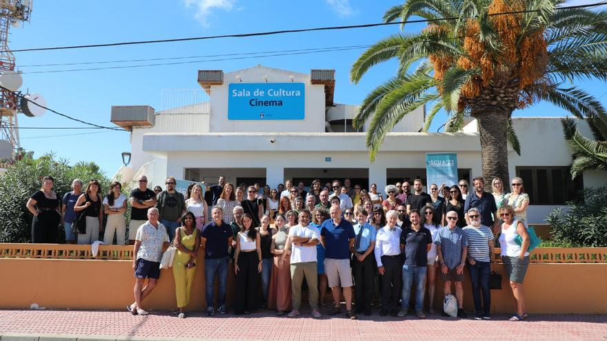 Formentera, centro mundial de la arqueología subacuática