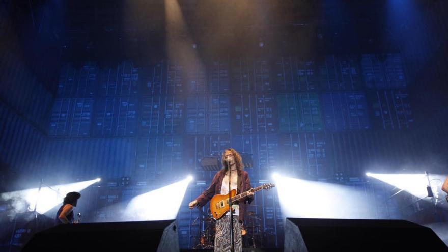 Todo lo que debes de saber sobre el concierto de Robe Iniesta en Gijón