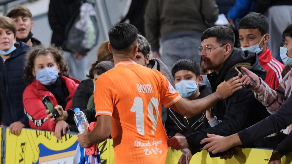 Copa del Rey: Partido Panadería Pulido San Mateo - Real Sociedad