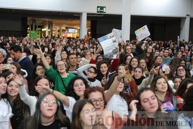 Fenómeno fan por OT