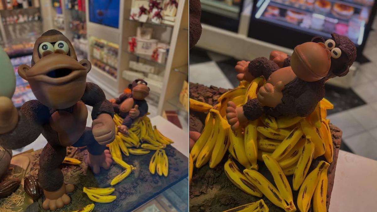 Las mejores monas de Pascua de Catalunya, en pastelerías de El Vendrell y Barcelona.