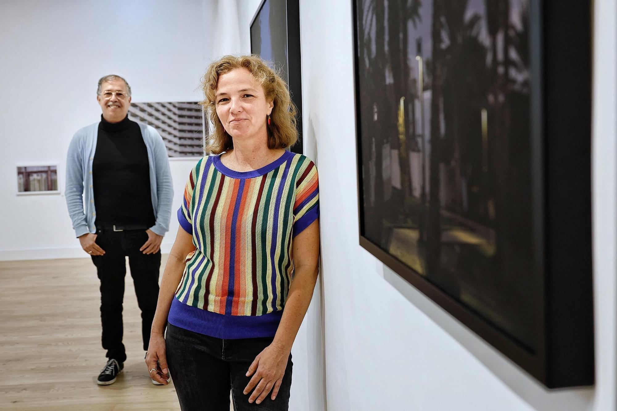Lapanera Espacio exhibe 'Nuevo Mundo'