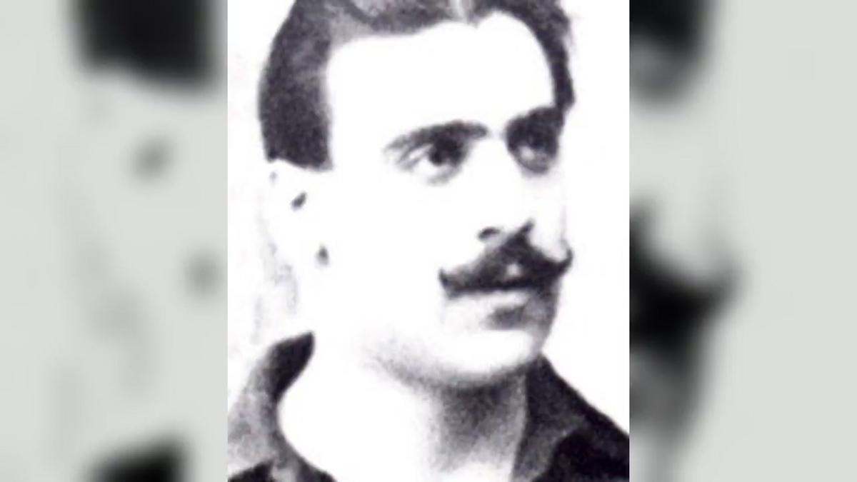 Ni Rubiales, ni Vilda: va ser Paco Bru el que va apostar pel futbol femení el 1914
