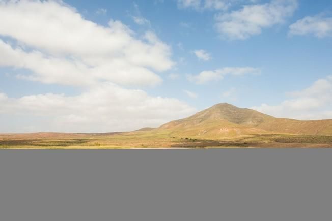 FUERTEVENTURA . LLUVIAS EN FUERTEVENTURA - 20-03-17