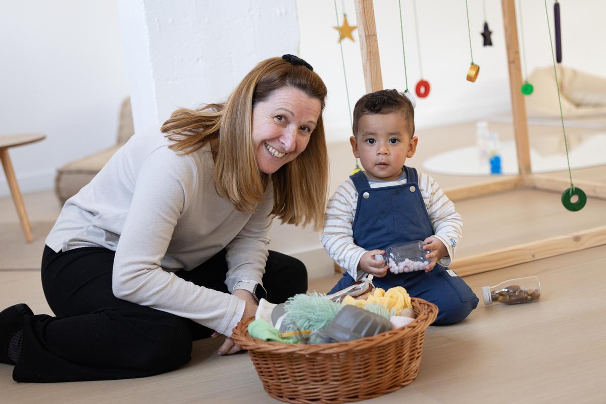 Casi 43.000 familias han sido atendida por el programa en 2025