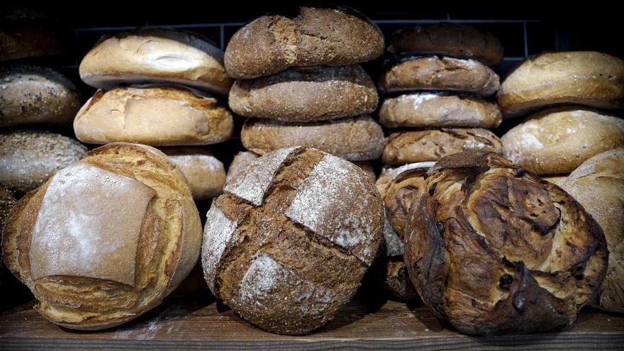 El forn de la felicidad