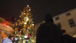 Así anunció el Olympique de Lyon la incorporación de Endrick