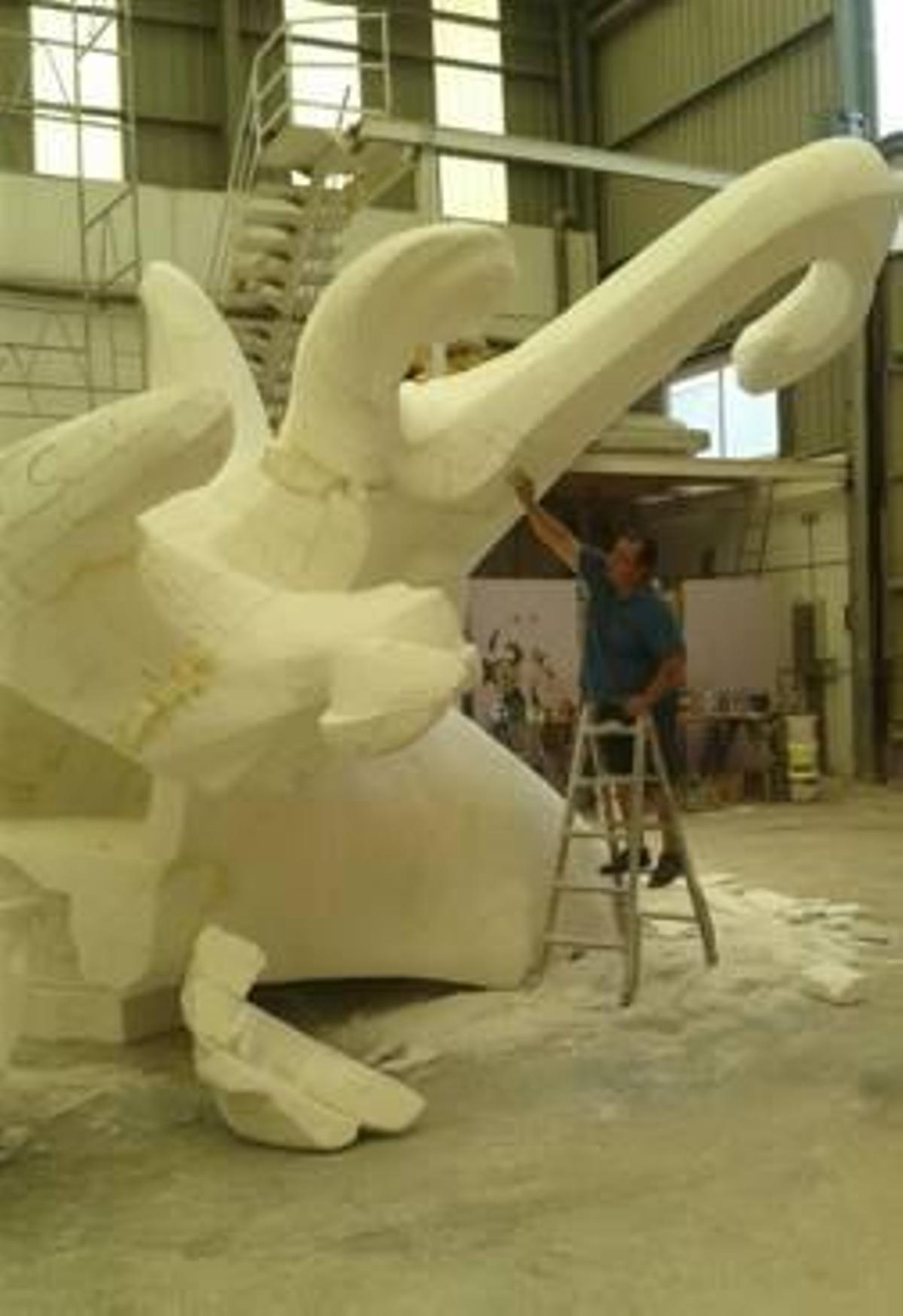 Una conexión que no sabe de épocas