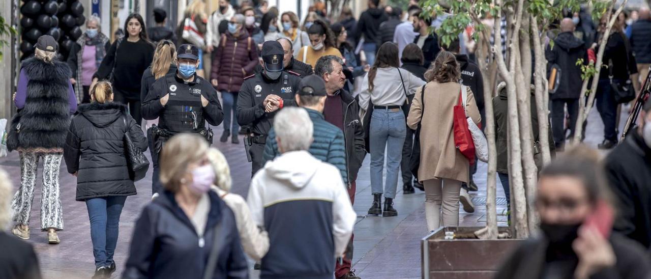 Al menos uno de cada seis mallorquines está familiarizado con el virus por haberlo padecido.