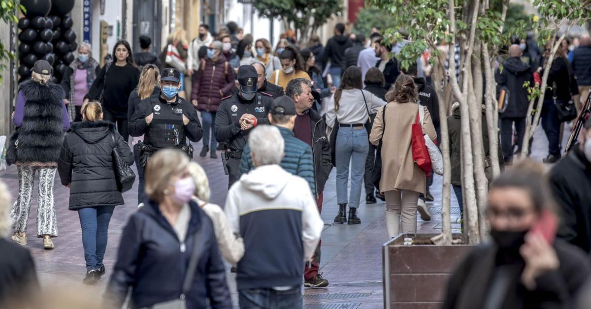 Al menos uno de cada seis mallorquines está familiarizado con el virus por haberlo padecido.
