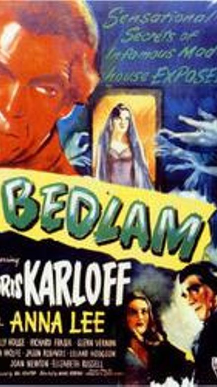 Bedlam