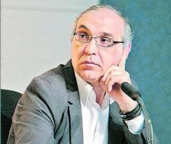 Carlos Gómez Gil