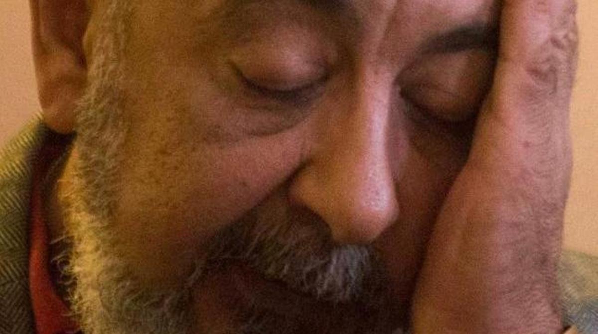 "Gijón es parte de mi biografía, de mi aprendizaje del mundo y la literatura"