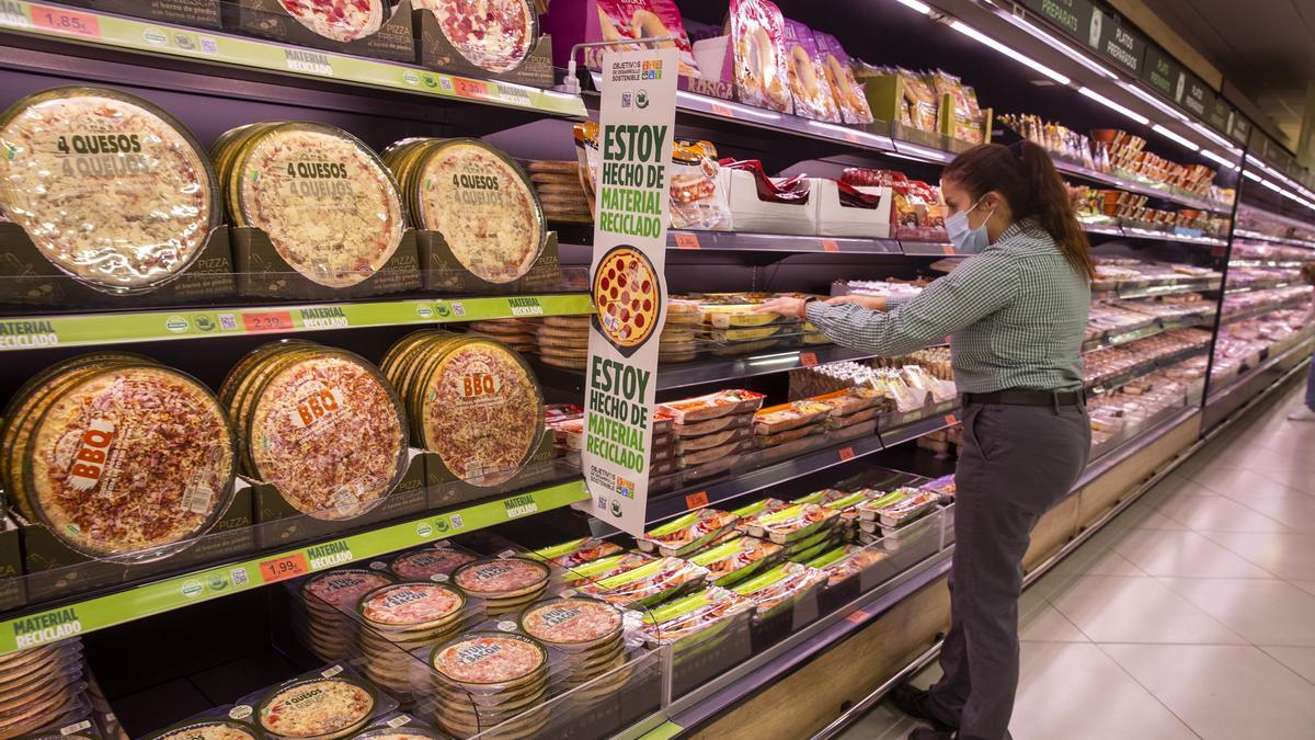 Novedades Mercadona: Los cinco nuevos productos que ya vende en sus  supermercados