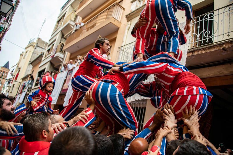 Festes de la Mare de Déu de la Salut de Algemesí