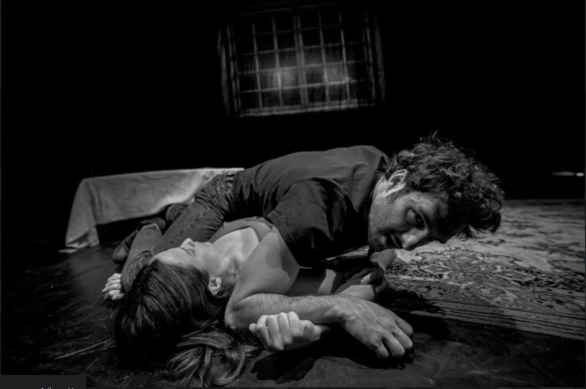 Locos de amor se representa el domingo en Rambleta