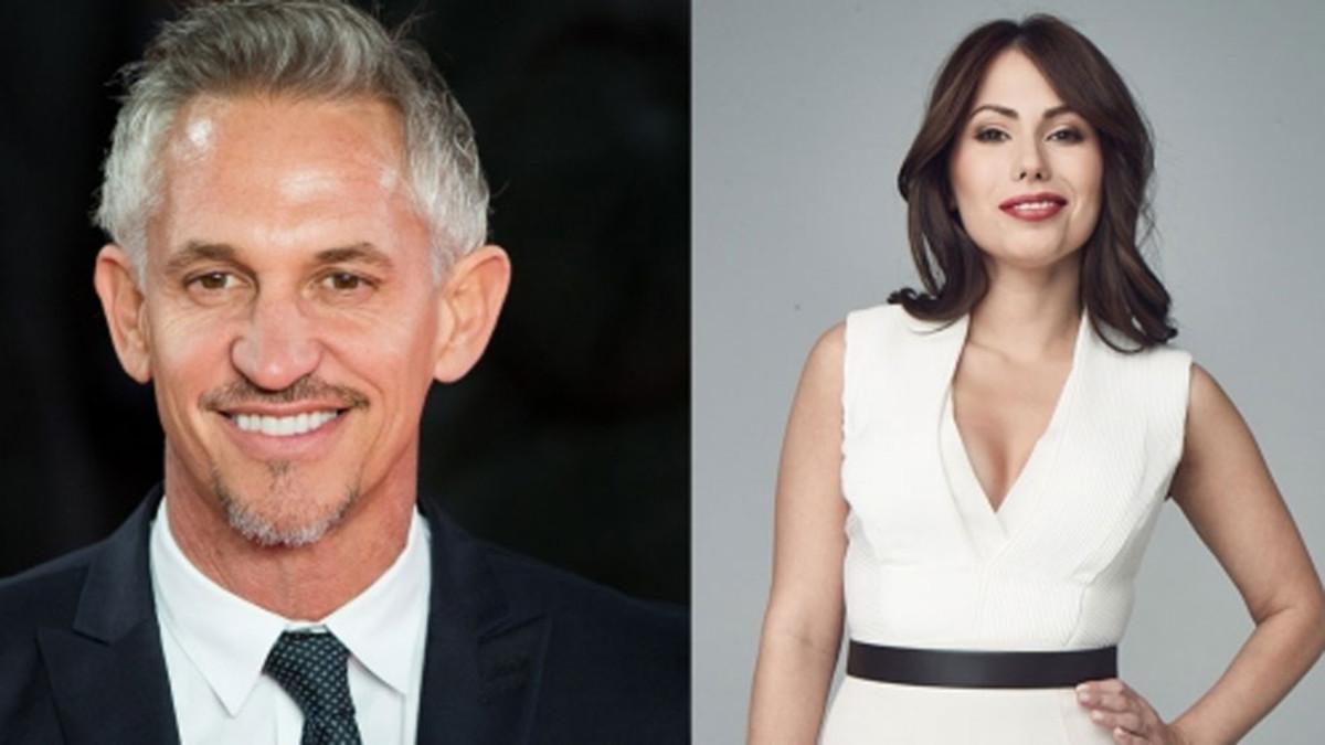 Gary Lineker y Maria Komandnaya dirigirán el sorteo final del Mundial de Rusia 2018