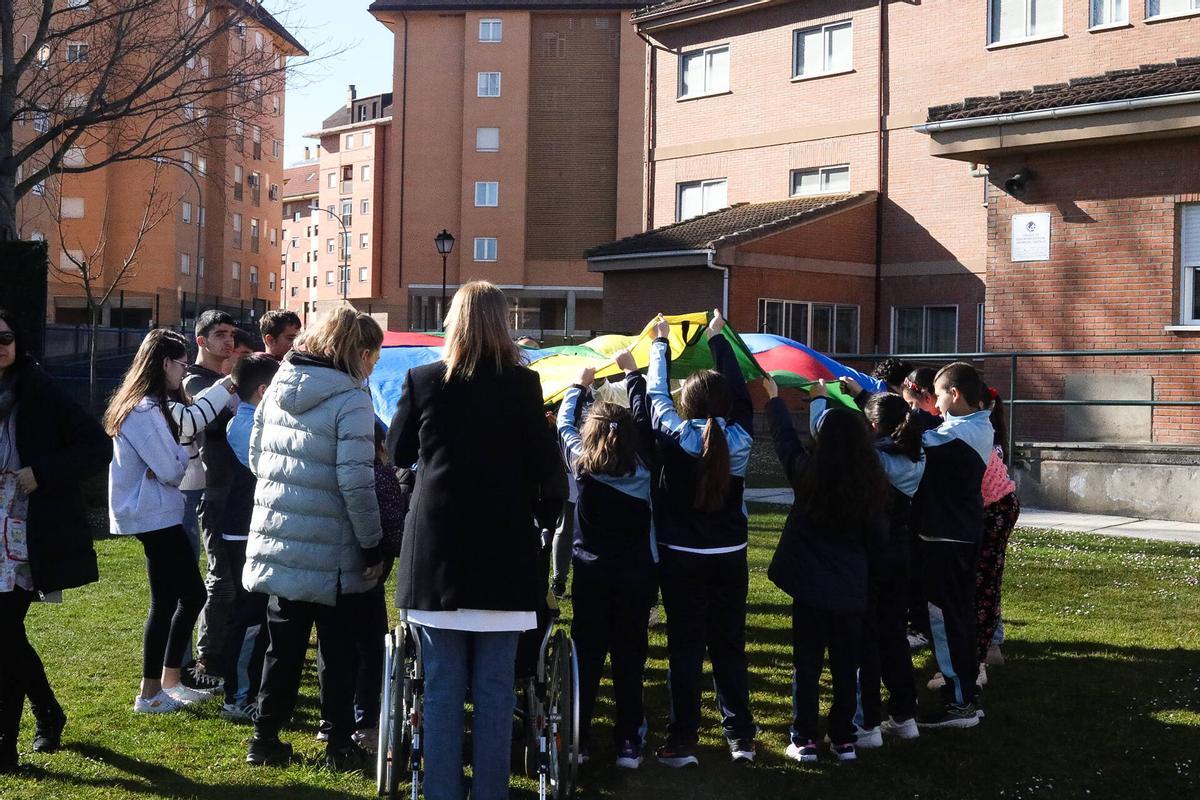 III Jornadas de Atención a la Diversidad